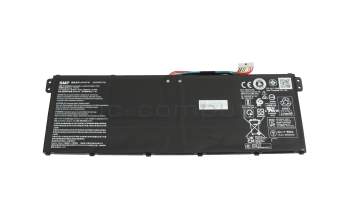 Batería 55,9Wh original 15,4V (AP18C7M) para Acer TravelMate P4 (TMP416-51)