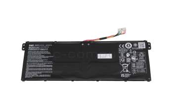 Batería 55,9Wh original AP18C7M para Acer ConceptD 3 Ezel (CC315-72)