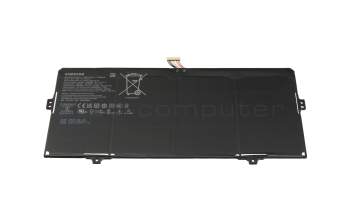 Batería 55,9Wh original para Samsung Galaxy Book4 Edge 14 (NP940XMA)