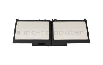 Batería 55Wh original 7,6V para Dell Latitude 12 (E7270)