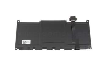 Batería 55Wh original para Dell XPS 13 (9350)