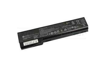 Batería 55Wh original para HP EliteBook 8470p