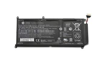 Batería 55Wh original para HP Envy 15-ae000