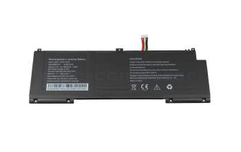Batería 55Wh original para Medion Akoya E15413 (NS15IDL)