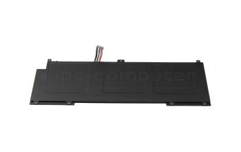 Batería 55Wh original para Medion Akoya E15423 (NP15TG)