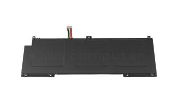 Batería 55Wh original para Medion Akoya E16413 (NS16IDL)