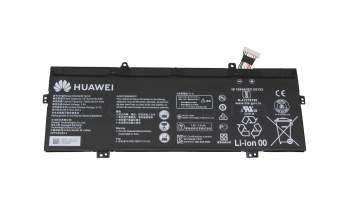 Batería 56,3Wh original para Huawei MateBook D 14 (2018)