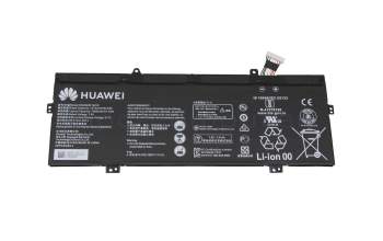 Batería 56,3Wh original para Huawei MateBook D 14 (2021)