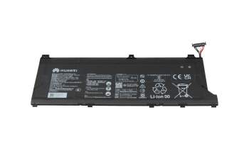 Batería 56Wh original (7,64V) para Huawei MateBook D 16 (2024)