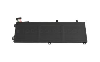 Batería 56Wh original H5H20 para Dell Inspiron 15 (7501)