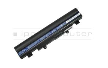 Batería 56Wh original negro para Acer Aspire E5-411