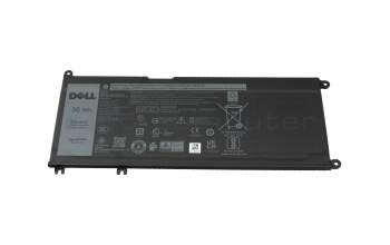 Batería 56Wh original para Dell Inspiron 15 (7580)