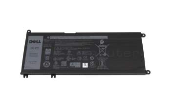 Batería 56Wh original para Dell Inspiron 17 7779 2in1