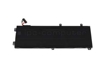 Batería 56Wh original para Dell Precision 15 (5510)