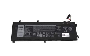 Batería 56Wh original para Dell Precision M5510