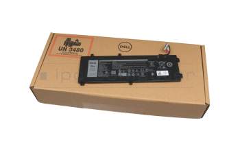 Batería 56Wh original para Dell XPS 15 (9550)