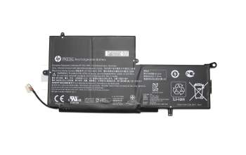 Batería 56Wh original para HP Spectre Pro x360 G1 Convertible PC