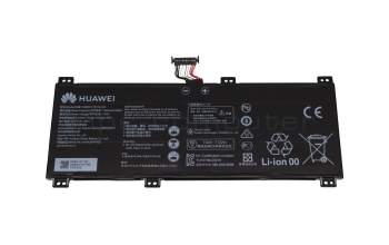 Batería 56Wh original para Huawei MateBook D 16 (2021)