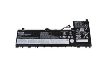 Batería 56Wh original para Lenovo IdeaPad 5 Pro-14ITL6 (82L3)