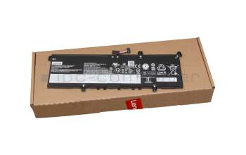Batería 56Wh original para Lenovo ThinkBook 13s G2 ARE (20WC)