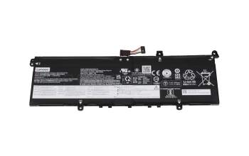 Batería 56Wh original para Lenovo ThinkBook 14s G2 ITL (20VA)