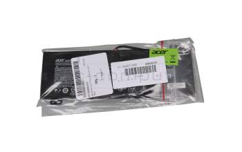 Batería 57,48Wh original (AP18D8M) para Acer ConceptD 3 Pro (CN314-73P)