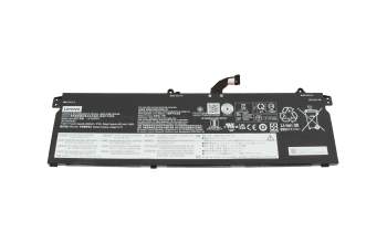 Batería 57Wh original 4 celdas para Lenovo ThinkBook 16 G4+ IAP (21CY)