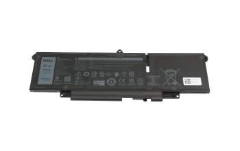 Batería 57Wh original para Dell Latitude 14 2in1 (7440)