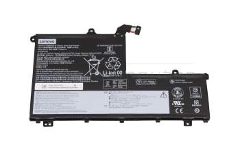 Batería 57Wh original para Lenovo ThinkBook 14 IML (20RV)