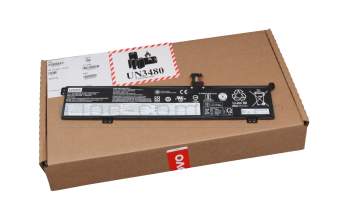 Batería 57Wh original para Lenovo ThinkBook 15p G2 ITH (21B1)