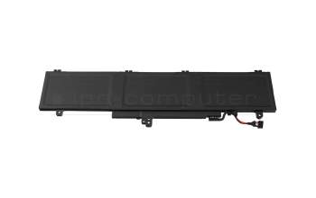 Batería 57Wh original para Lenovo ThinkPad E14 Gen 6 (21M3/21M4)