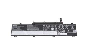 Batería 57Wh original para Lenovo ThinkPad E15 Gen 3 (20YG/20YH/20YJ/20YK)