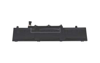 Batería 57Wh original para Lenovo ThinkPad E15 Gen 3 (20YG/20YH/20YJ/20YK)