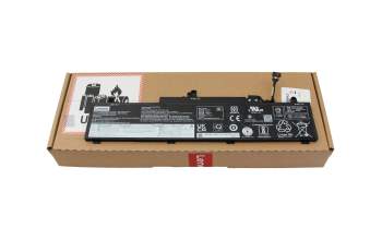 Batería 57Wh original para Lenovo ThinkPad E16 Gen 1 (Type 21JN/21JQ)