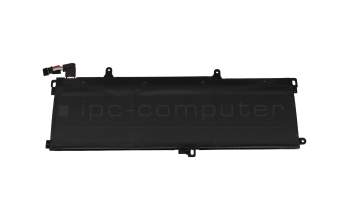 Batería 57Wh original para Lenovo ThinkPad P15s (20T4/20T5)