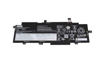 Batería 57Wh original para Lenovo ThinkPad T14s Gen 2 (20WM/20WN)