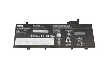 Batería 57Wh original para Lenovo ThinkPad T480s (20L7/20L8)