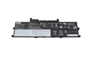 Batería 57Wh original para Lenovo ThinkPad X1 2-in-1 Gen 9 (21KE/21KF)