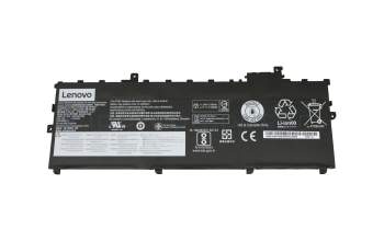 Batería 57Wh original para Lenovo ThinkPad X1 Carbon 5th Gen (20HR/20HQ)