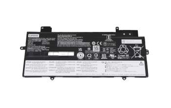 Batería 57Wh original para Lenovo ThinkPad X1 Carbon 9th Gen (20XW/20XX)