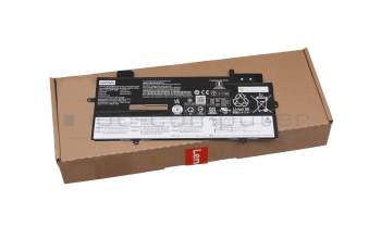 Batería 57Wh original para Lenovo ThinkPad X1 Carbon Gen 11 (21HM/21HN)