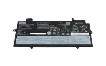 Batería 57Wh original para Lenovo ThinkPad X1 Yoga 7th Gen (21CD/21CE)