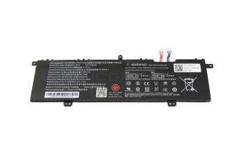 Batería 58,14Wh original para Acer Aspire Lite 15 (AL15-62P)