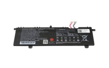 Batería 58,14Wh original para Acer Aspire Lite 16 (AL16-71M)