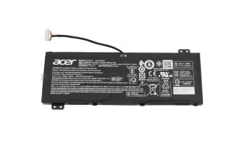 Batería 58,75Wh original (AP18E7M) para Acer Nitro V 16 (ANV16-71)