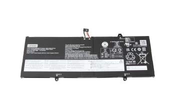 Batería 59Wh original para Lenovo Yoga 6 Gen 7 (82UD)