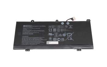 Batería 60,9Wh original para HP Chromebook x360 14c-ca0000