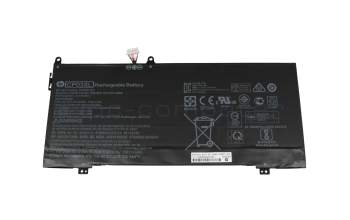 Batería 60,9Wh original para HP Envy x360 14 2-in-1 14-es0000