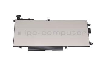 Batería 60Wh original (4 celdas) para Dell Latitude 13 (7389)