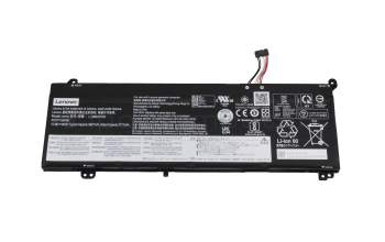 Batería 60Wh original 4 celdas (15,44V / 15,36V) para Lenovo ThinkBook 14s Yoga IRU (21JG)